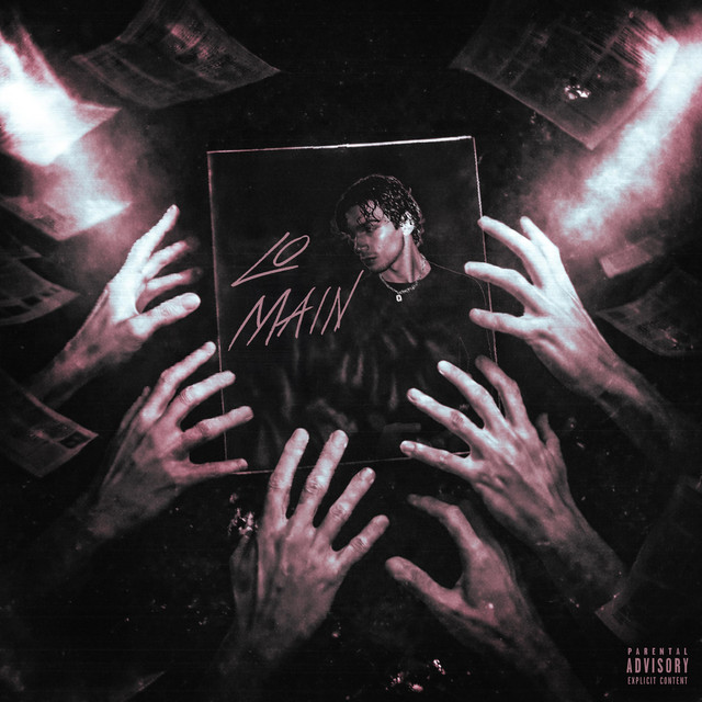 Lo Main cover art