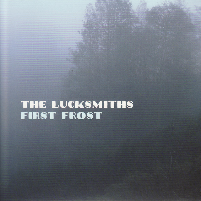 First Frost cover