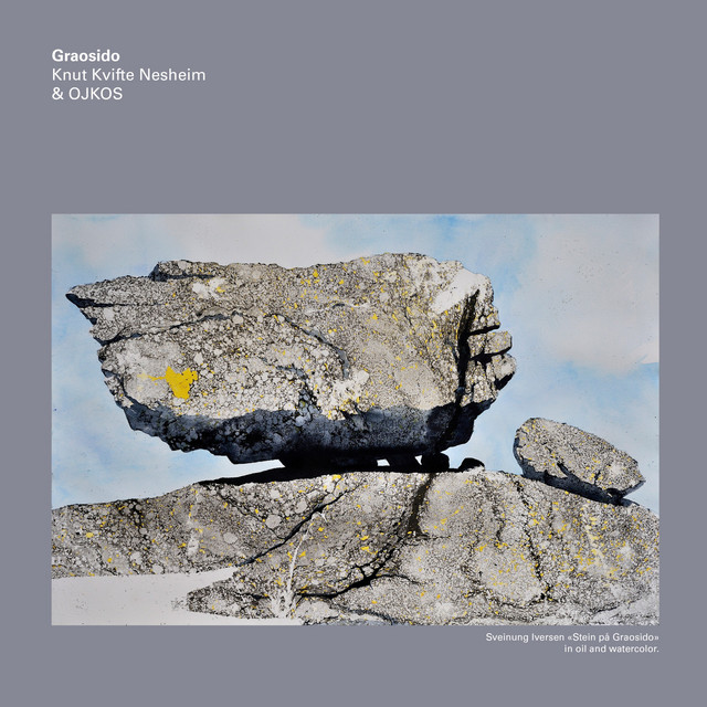 Graosido cover