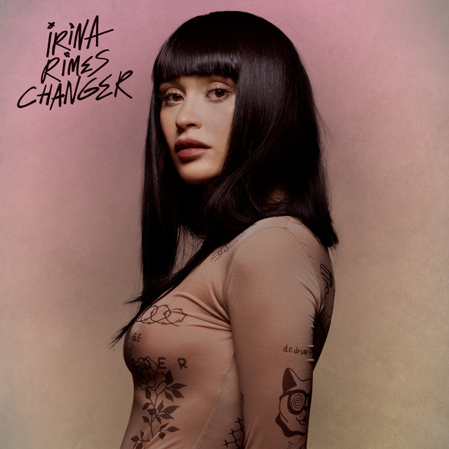 Cover du titre Changer