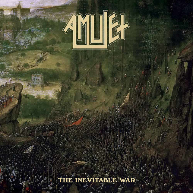 Amulet Photo