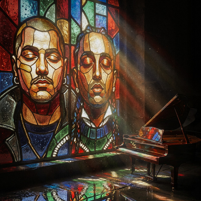 Tanrı Şahidim cover art