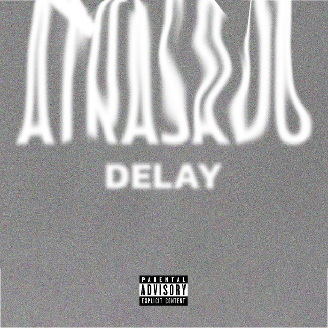 Atrasado cover art