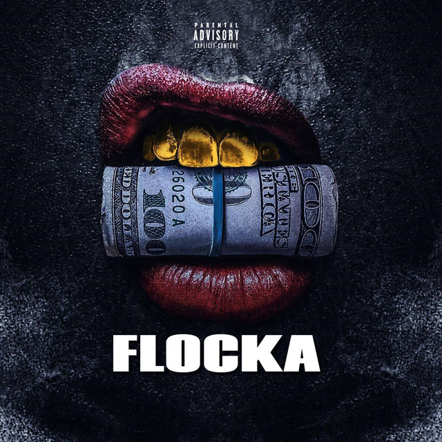 Flocka cover art