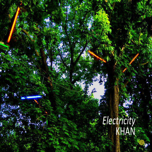 Electricity cover art