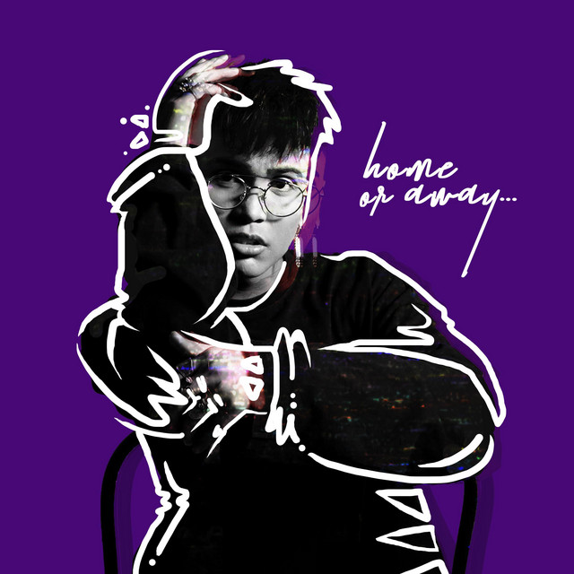 Home or Away cover art