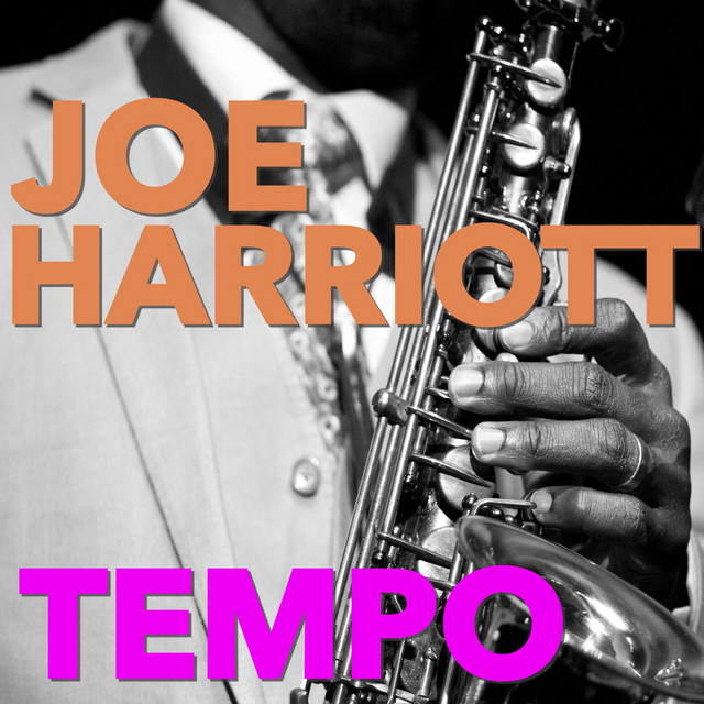 Tempo cover art