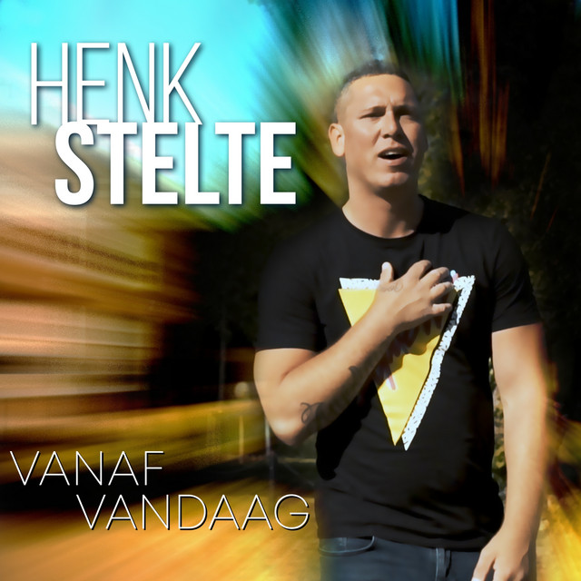 Vanaf Vandaag cover