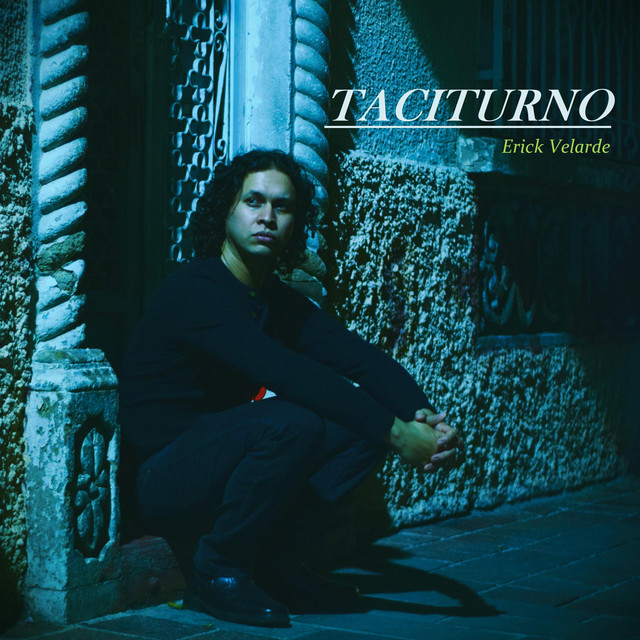 Taciturno cover art