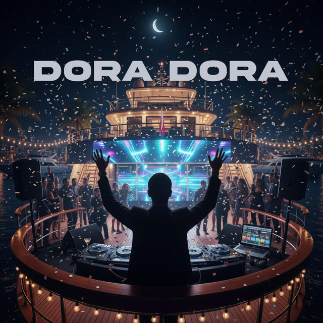 DORA DORA - Single by DJ TELOOR | Spotify
