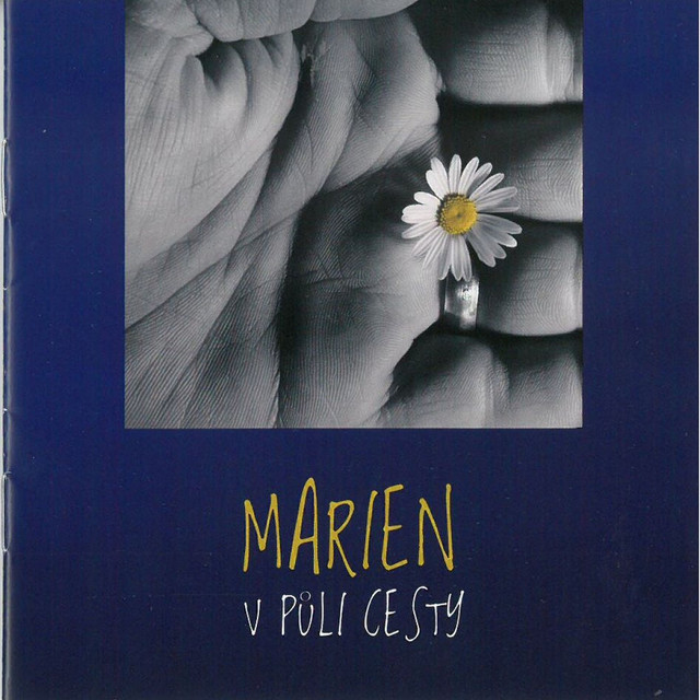 V půli cesty cover art