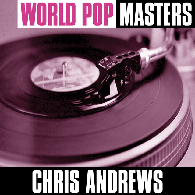World Pop Masters cover art