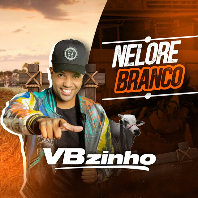Nelore Branco cover art