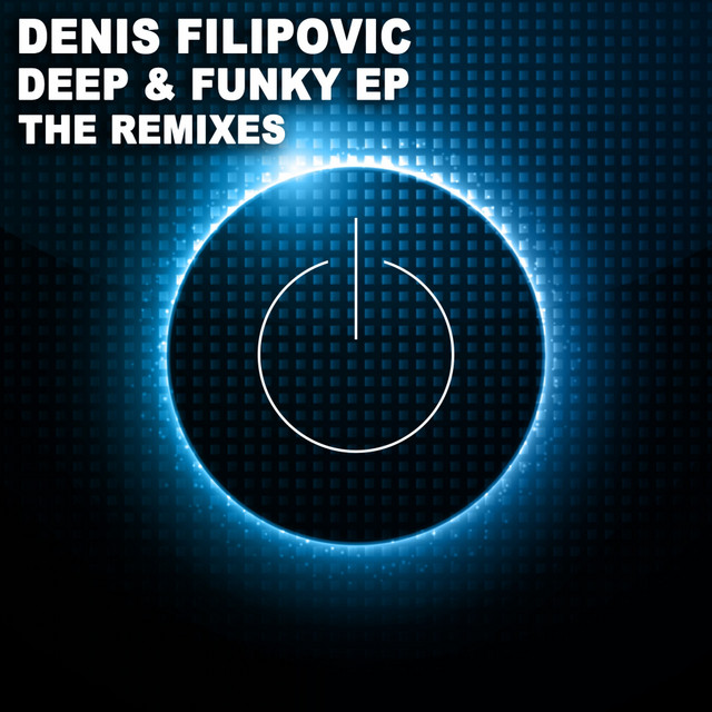 Come With Me - Linus K Remix cover art