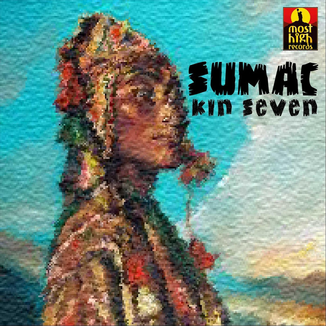 Sumac - Single by Kin Seven | Spotify