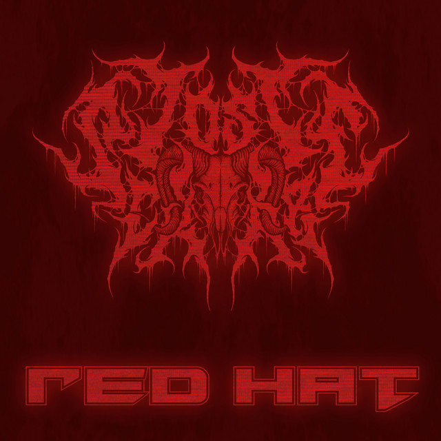 Red Hat cover