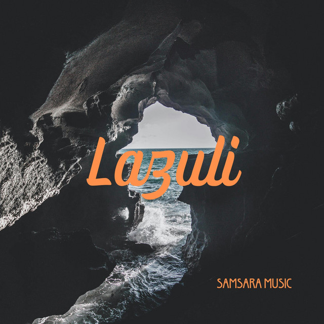 Lazuli cover art