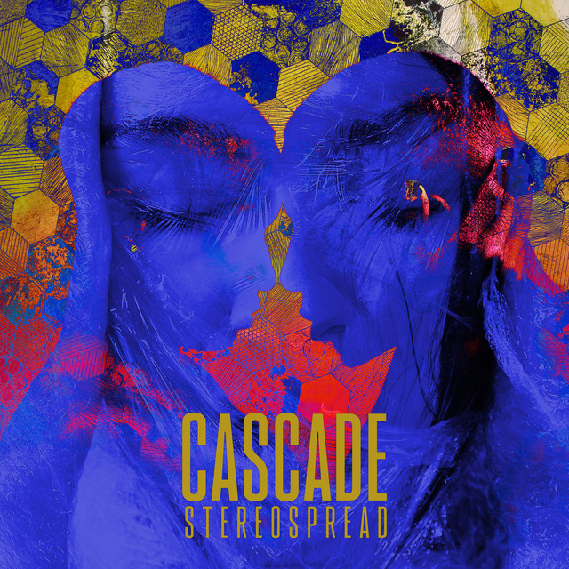 Captured cover art