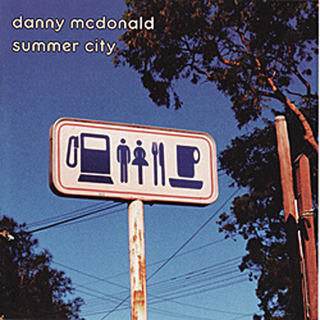 Summer City cover