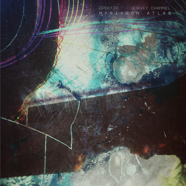 Myriagon Atlas cover art