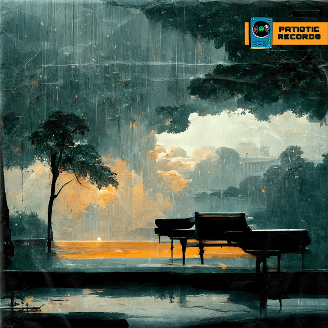 Nightfall cover art