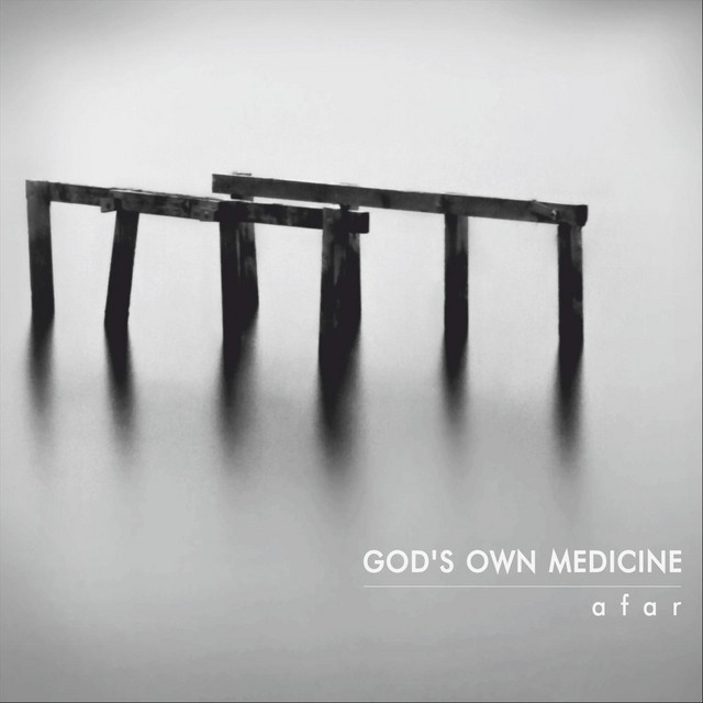God's Own Medicine Photo