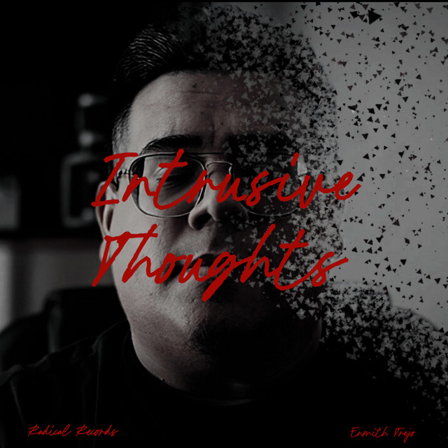 Intrusive Thoughts cover art