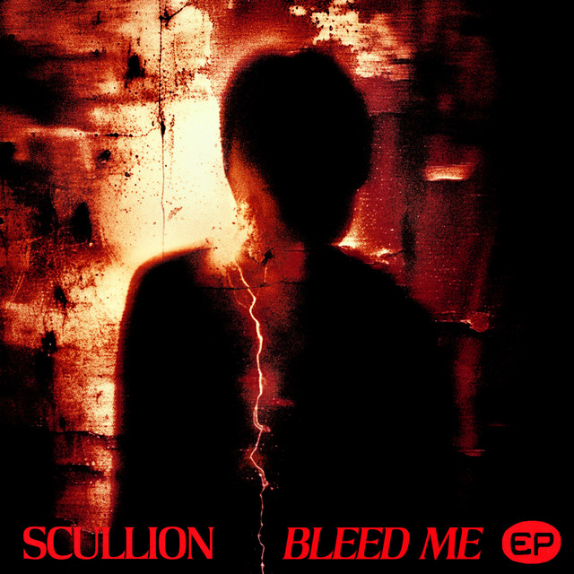 MANIC album art