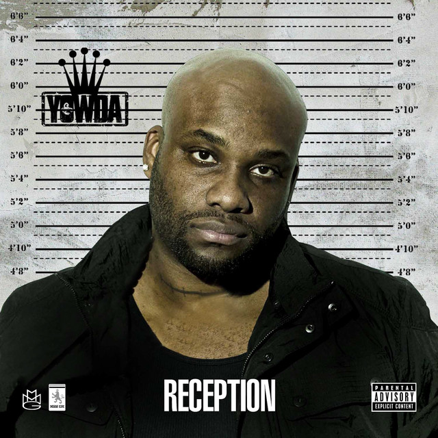 Street Nigga Dough (feat. DJ Trapaholics) cover art