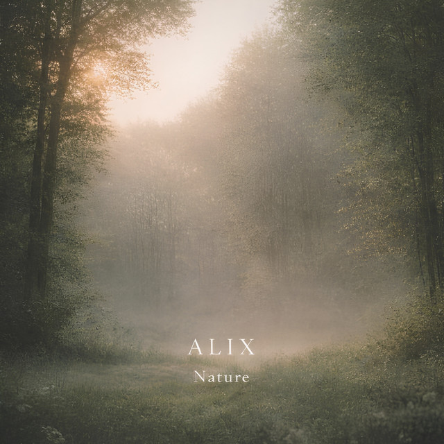 Nature cover art