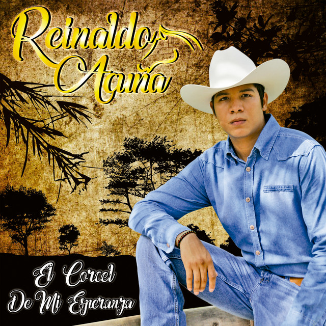 El Corcel de mi Esperanza cover art