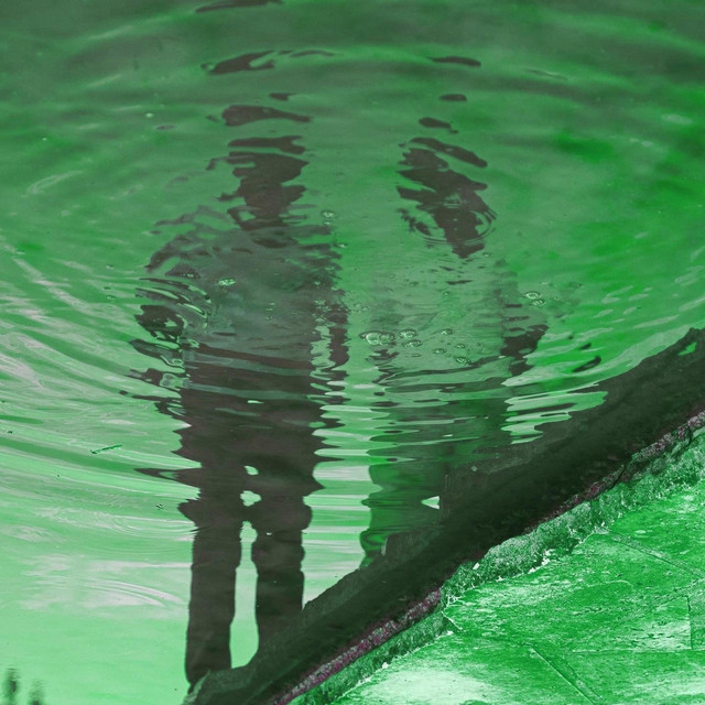 Green (Clean Version) cover art