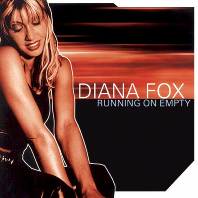 Running On Empty (The Album) cover art