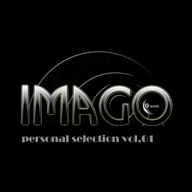 Personal Selection, Vol. 1
