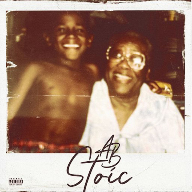 Stoic cover art