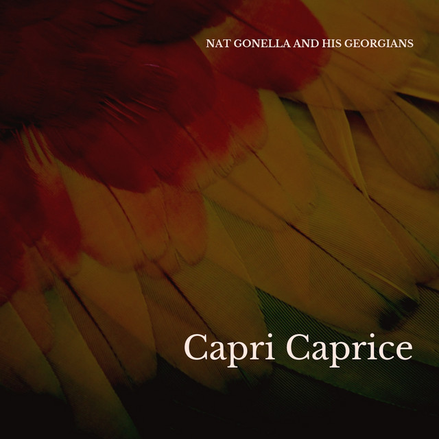 Capri Caprice cover art