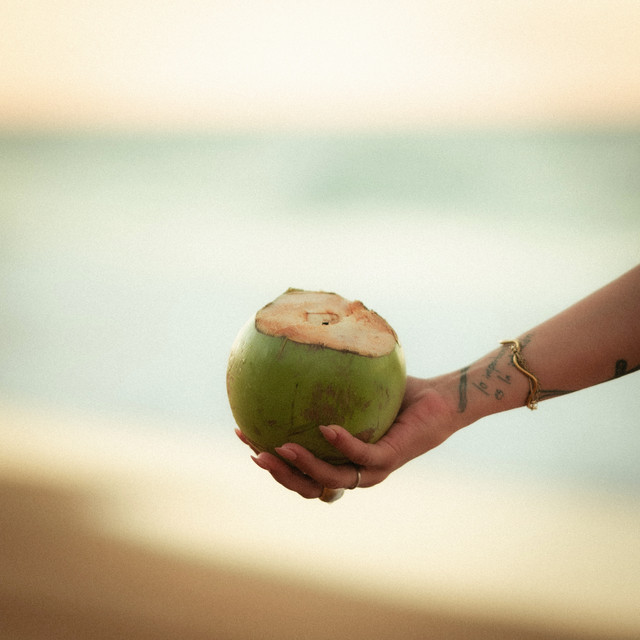 Tengo un coco contigo