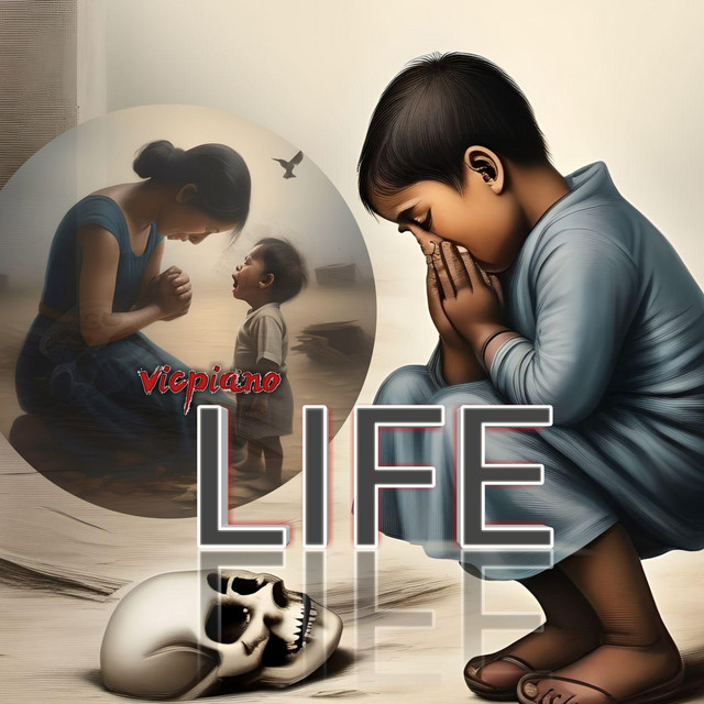Vicpiano – Life