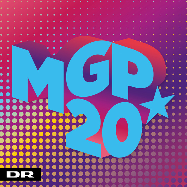 MGP 2020 cover art