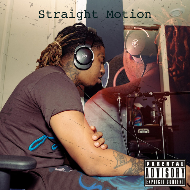Really in Tune cover art