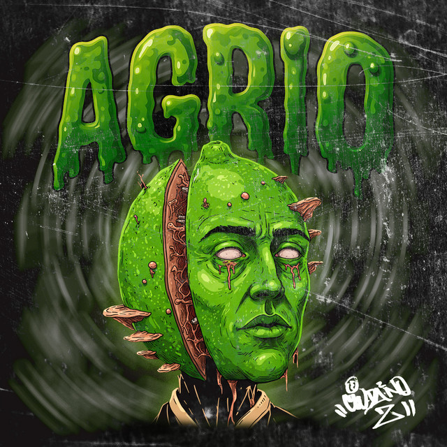 Agrio