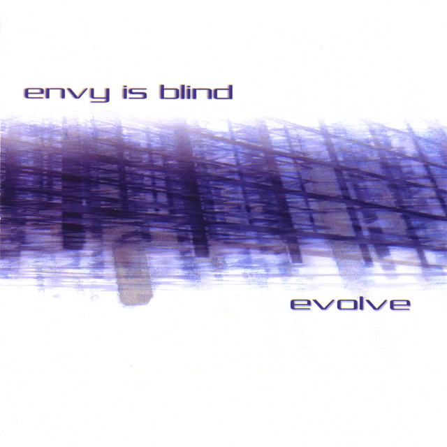 Evolve cover