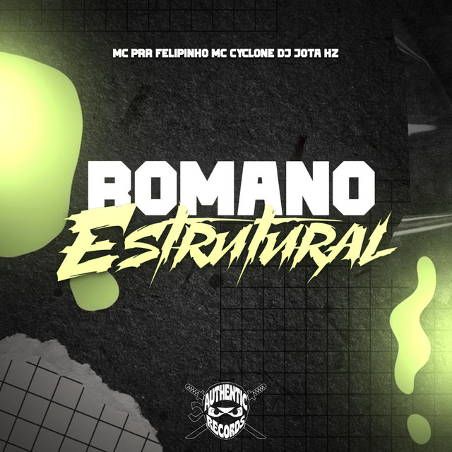 Romano Estrutural