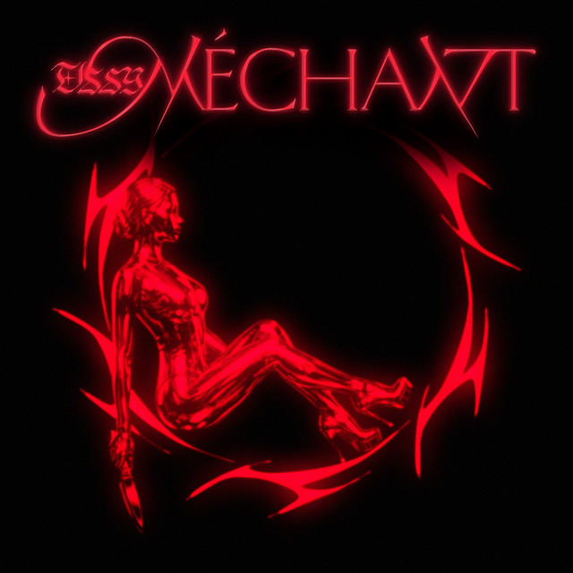Méchant