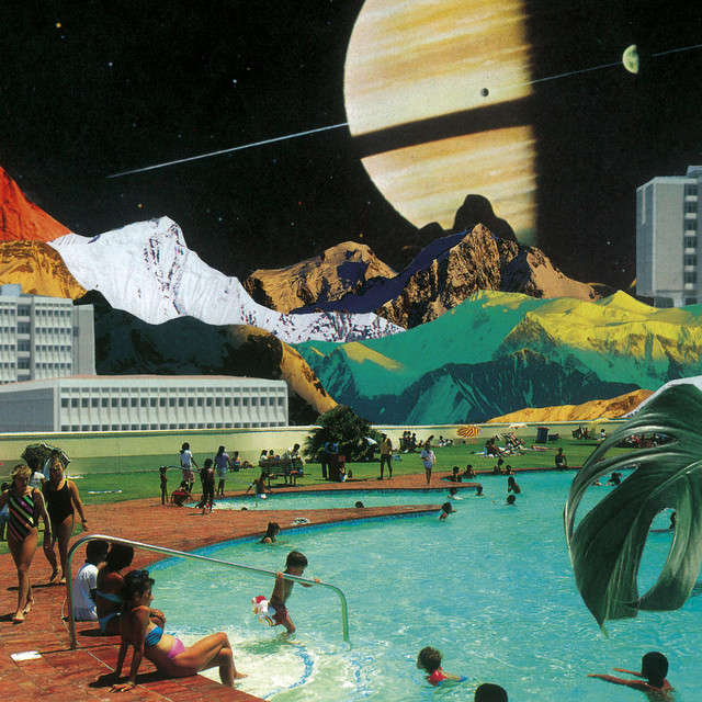 undefined album image