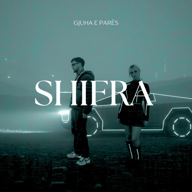 SHIFRA