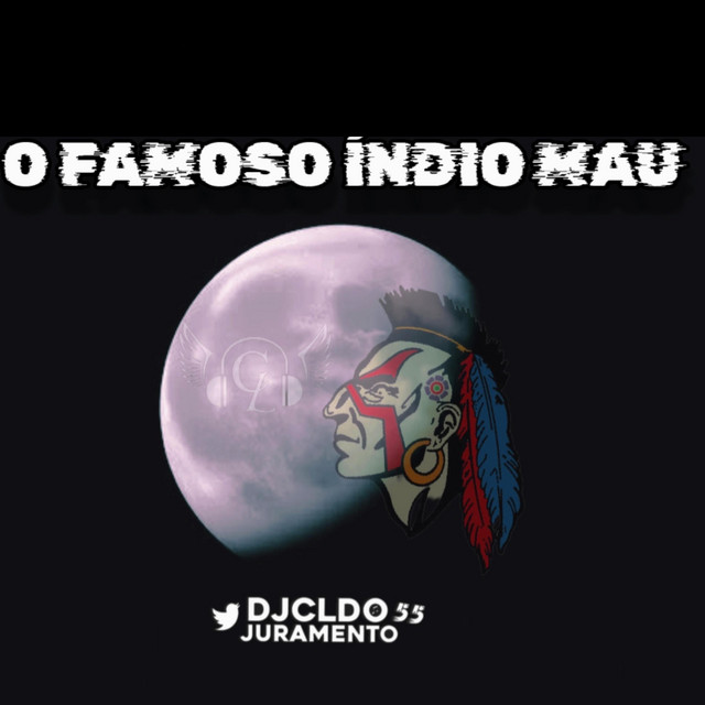 GUARACHA - O FAMOSO ÍNDIO MAU