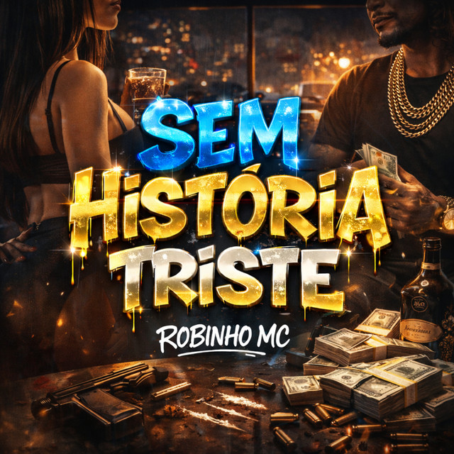 Sem História Triste