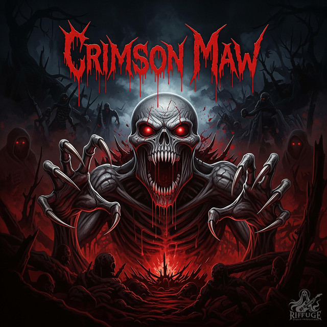 Crimson Maw