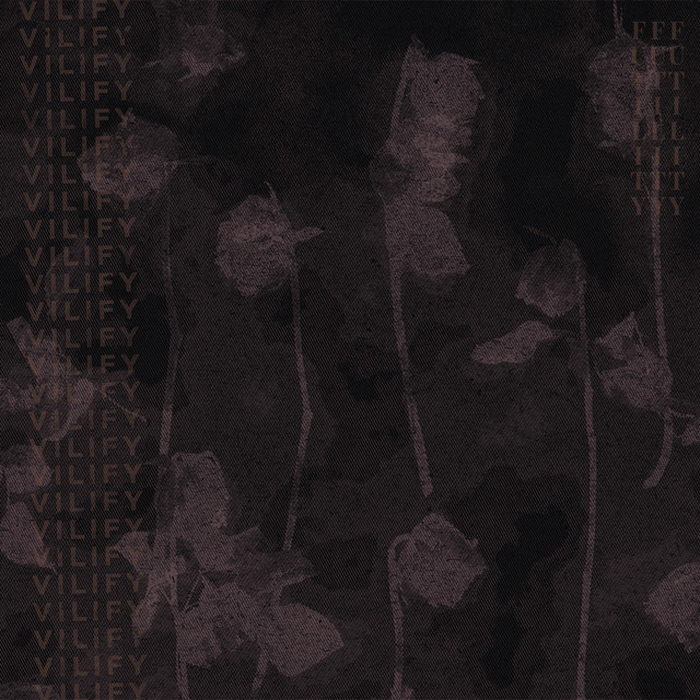 Futility cover art